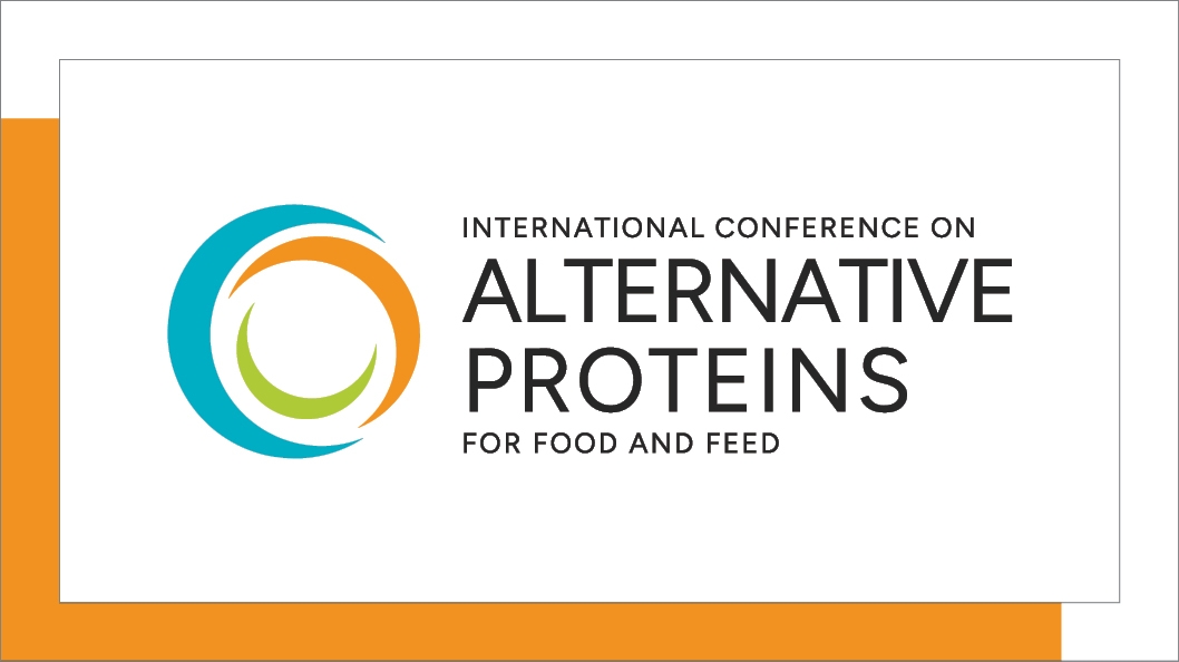 International Conference on Alternative Proteins for Food and Feed