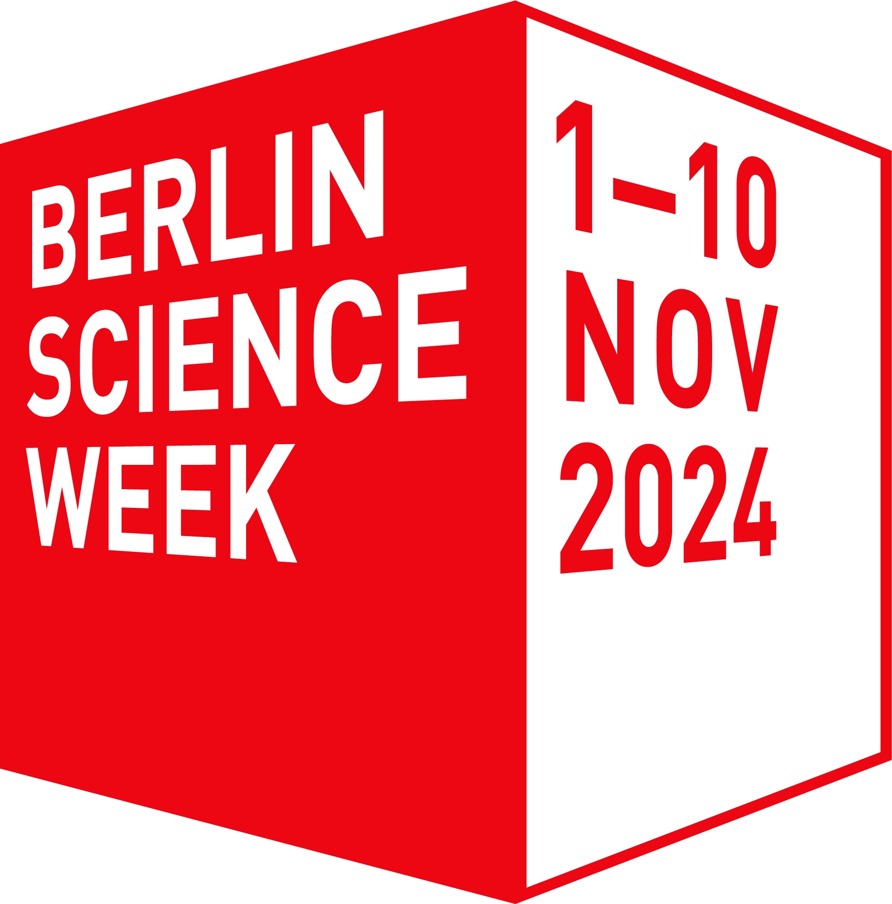 Logo Berlin Science Week